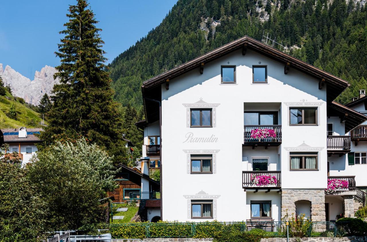 Pramulin Daire Selva di Val Gardena Dış mekan fotoğraf